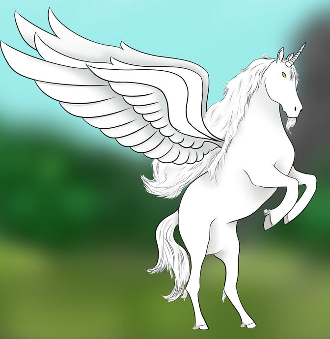 Alicorn