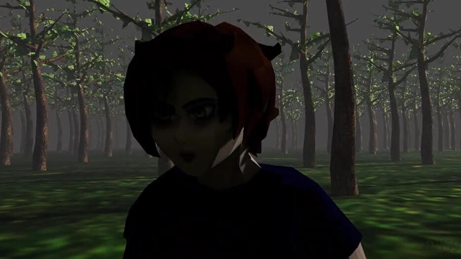 Environment and character creation