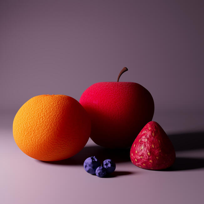 Fruits
