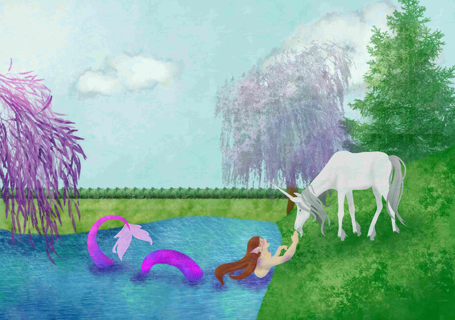 Mermaid