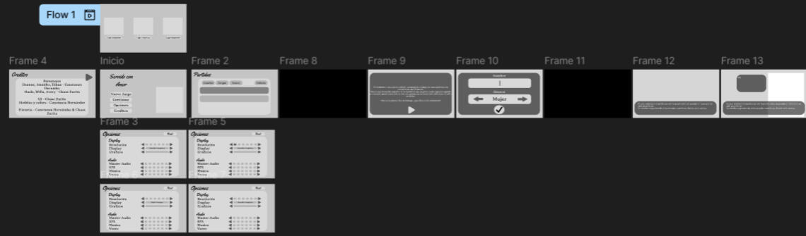Wireframe